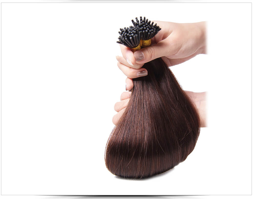  i tip hair extensions wholesale